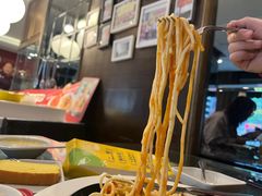 -豪客来牛排(府河店)