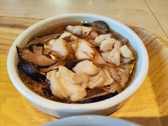 冬菇鸡腿肉饭-真功夫(搜秀城店)