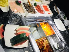 -海底捞火锅(连城广场店)