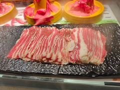 -四囍码头海鲜烧烤自助火锅(外滩南京东路悦荟广场店)