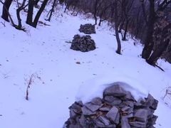 -帽儿山国家森林公园