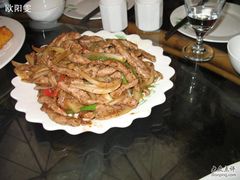 8-绿色时代大酒店