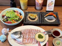 -Tuna maki寿司(苏州万象天地店)