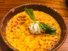 焦糖布丁-CRAZYONES西班牙海鲜饭(上海美罗城店)