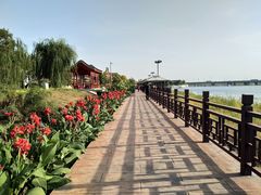 -卢沟桥文化旅游区
