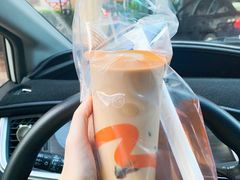 奶茶三兄弟-CoCo都可(中闽嘉禾店)