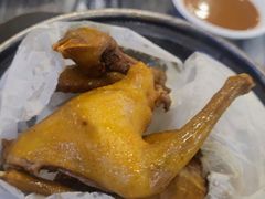 -鸽鸟轩(石岐店)