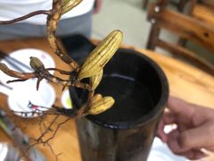-竹一味·竹筒饭
