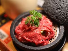 -骨之味·筒骨汤火锅(江头店)