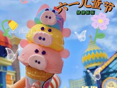 -哈尔滨融创乐园