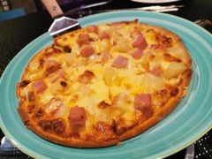 -莫多多餐厅