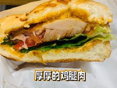 -必胜客(大悦城店)