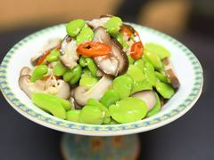 -雅酌园百姓菜馆(颐和路店)