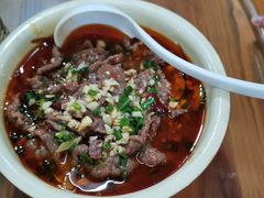 -南记食粥坊·宵夜大排档(岭南分店)