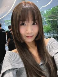 点击看大图 -DL HOPE造型