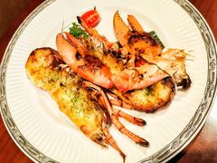 芝士焗龙虾-一本魅·日式料理