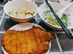 -潘国仙耳光馄饨(黄家阙路店)