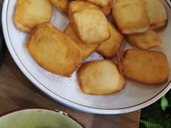 -杨翔豆皮涮牛肚(华阳城店)