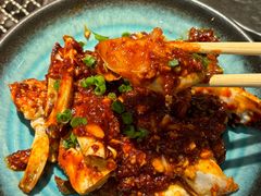 -一品诚记烤肉·甄选店(中南路店)