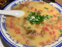 豌豆红烧肉-树厨贵州菜(大十字店)