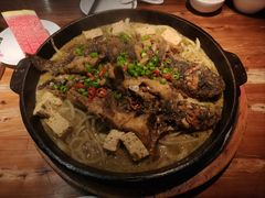 -老板恋上鱼(振华商厦店)