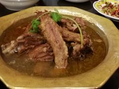 -芦月轩羊蝎子(北蜂窝店)