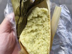-叶婆婆豆浆馍馍