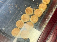 -黄桥宾馆黄桥烧饼(银杏路店)