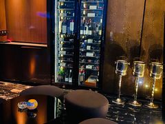 -广州四季酒店·天吧·高空酒吧