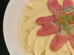 -上海苏宁宝丽嘉酒店·嘉府壹号中餐厅