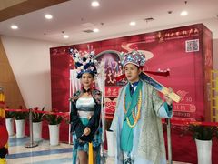 -重庆国际马戏城
