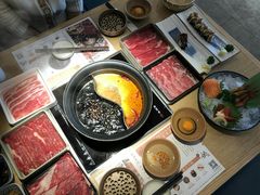 -温野菜涮涮锅(曲江大悦城店)