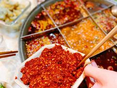 -化龙桥九宫格火锅(清水河店)