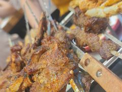 -7只羊·鲜羊肉串·地锅鸡精酿(玄武墨香路店)