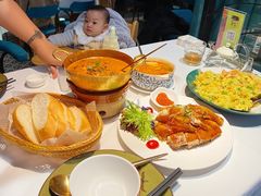 -花样西贡·法式越南菜餐厅(桂林万象城店)