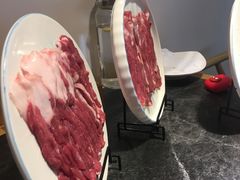 -小洋府铜锅涮肉(南锣鼓巷店)