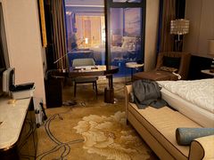 -长沙富力万达文华酒店