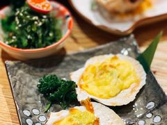 -津之港·日本料理·铁板烧