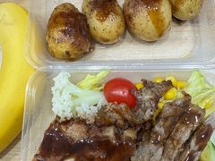 -MYFIT健身工作室(赞成店)