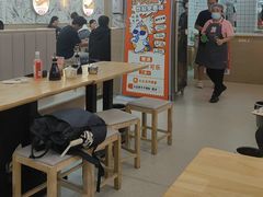 -众品老方子锅贴甜沫(李村店)