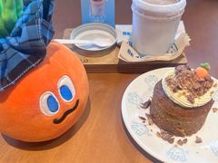 -BE YOLO必有乐&小红帽三明治