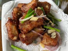 排骨-501號台州海鲜餐厅(海创园店)