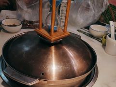 -三个椰子·现砍椰子鸡(金源CBD店)