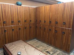 换洗室-碧海银湾洗浴休闲会馆