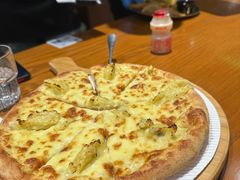 -魏斯理汉堡(西安沣东吾悦店)