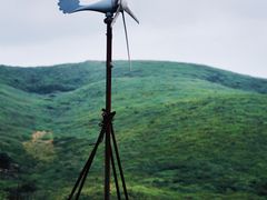 -萍乡武功山风景名胜区