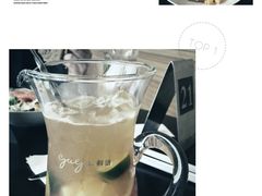 gaga鲜语(金光华店)-gaga(金光华店)
