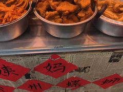 -柳州肥姨妈大骨螺蛳粉(东靖路店)