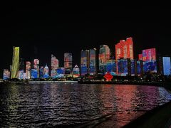 -青岛第三海水浴场