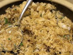 -香港狮子山下·明星粤菜餐厅(北苑店)